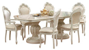 Leonardo Dining Set - Lara FurnitureDining Room Set