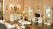 Leonardo Dining Set - Lara FurnitureDining Room Set