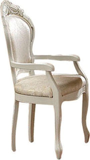 Leonardo Dining Set - Lara FurnitureDining Room Set