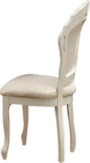 Leonardo Dining Set - Lara FurnitureDining Room Set