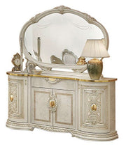 Leonardo Dining Set - Lara FurnitureDining Room Set