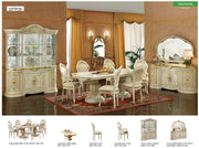 Leonardo Dining Table - Lara FurnitureDining Table