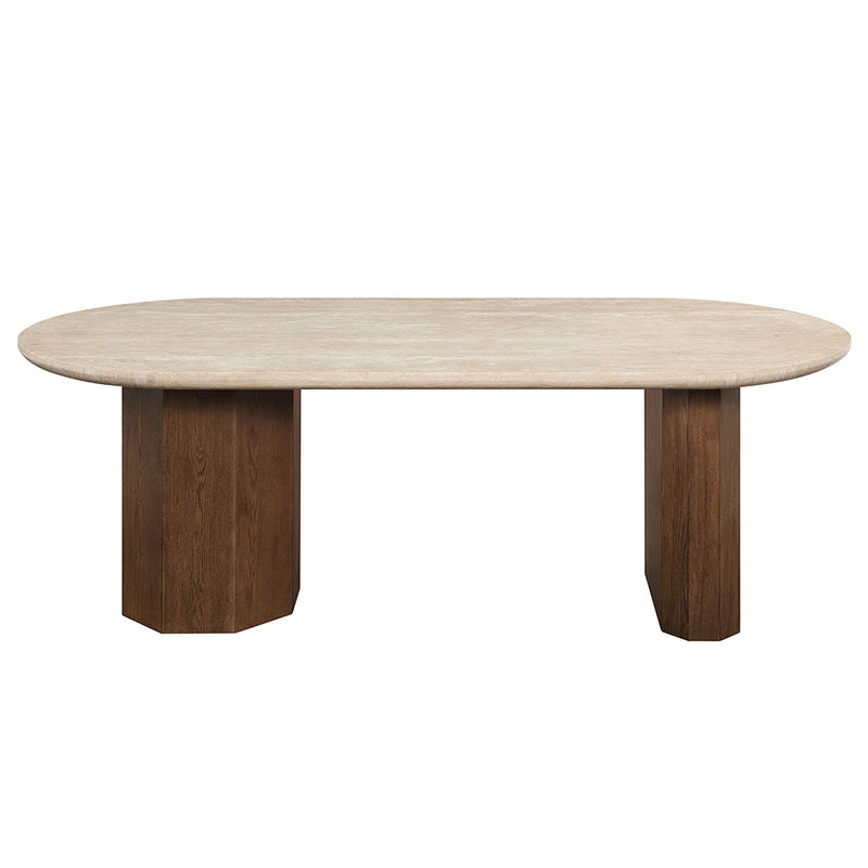 Leonardo Dining Table - DN04015