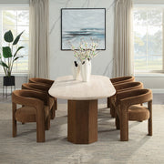 Leonardo Dining Table - DN04015