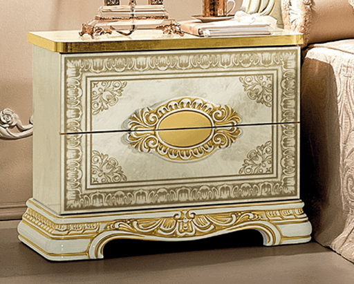 Leonardo Nightstand - i10654