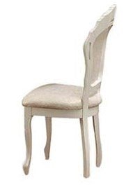 Leonardo Side Chair - Lara FurnitureDining Chair