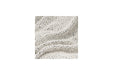 Leonita Black/White Throw - Gate FurnitureThrow