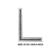 Letter L - Letter L