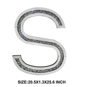 Letter S - Letter S