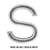 Letter S - Letter S