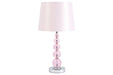 Letty Pink Table Lamp - Gate FurnitureTable Lamp Youth