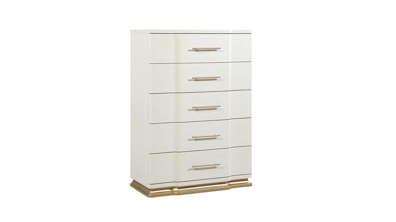 Lexington Chest Beige - Lexington Chest Beige
