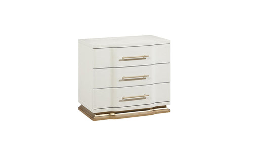 Lexington Nightstand Beige - Lexington Nightstand Beige