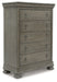 Lexorne Chest of Drawers - Gate FurnitureChest