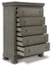 Lexorne Chest of Drawers - Gate FurnitureChest