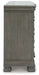 Lexorne Dresser - Gate FurnitureDresser
