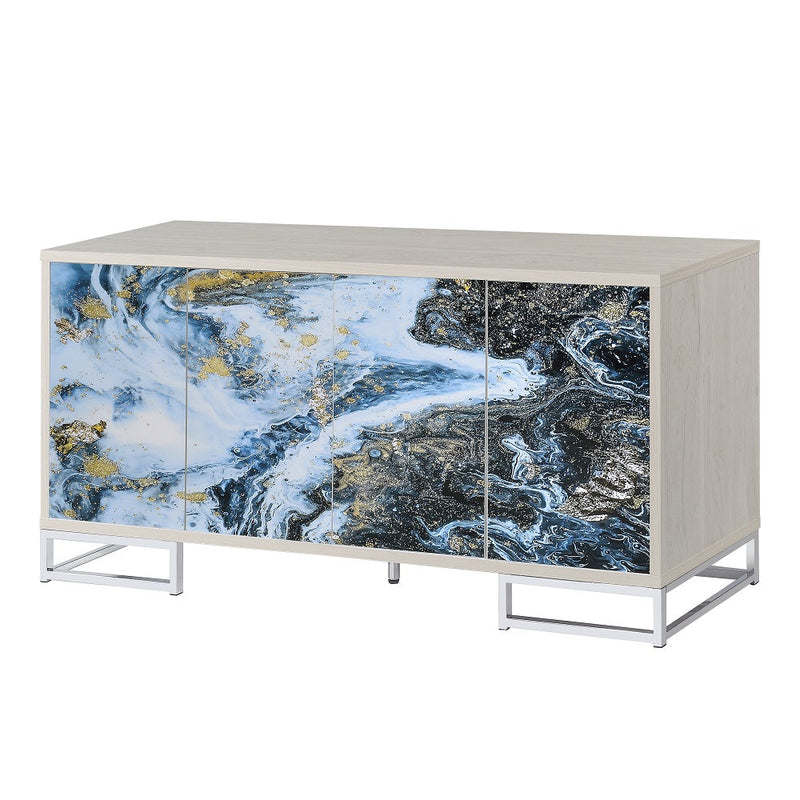Liam Console Cabinet - AC02345