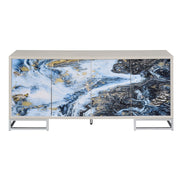 Liam Console Cabinet - AC02345