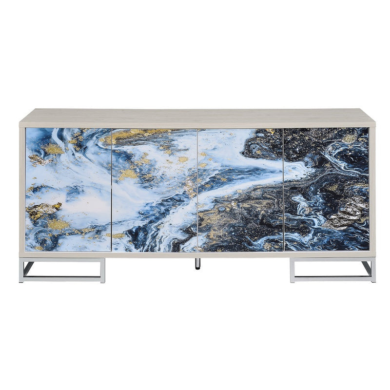 Liam Console Cabinet - AC02345