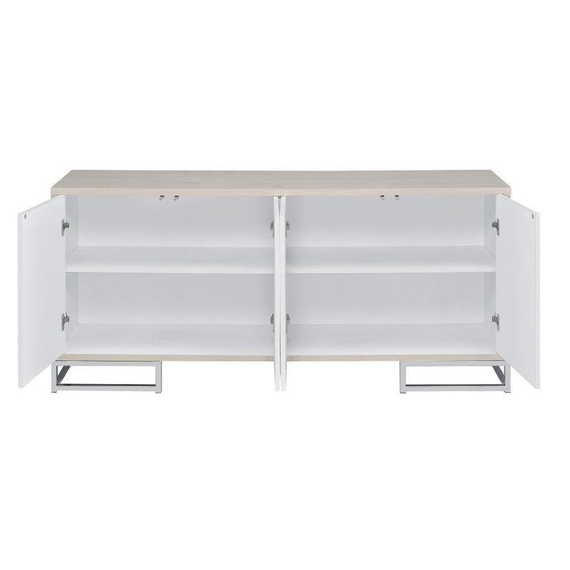 Liam Console Cabinet - AC02345