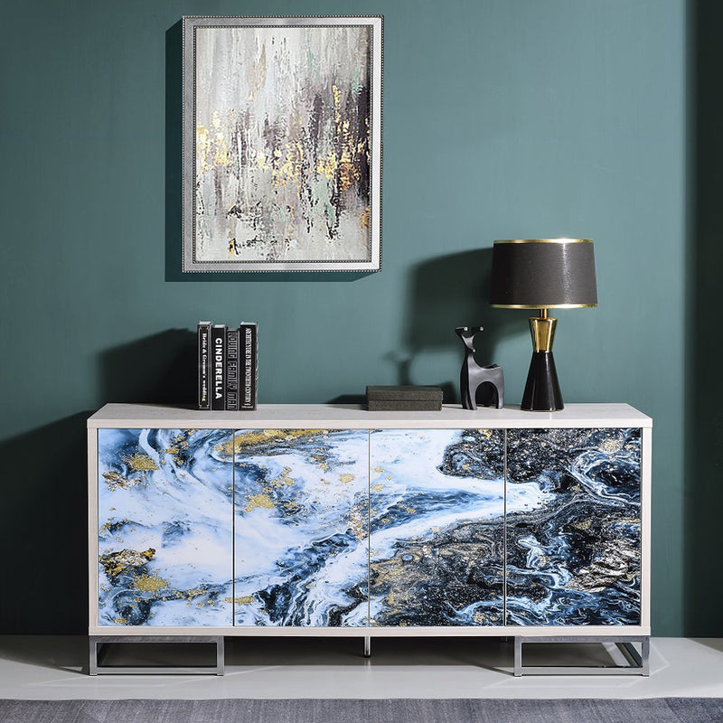 Liam Console Cabinet - AC02345