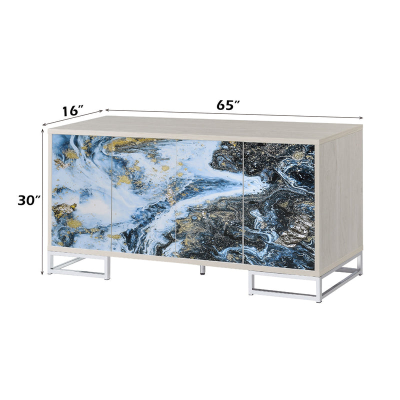 Liam Console Cabinet - AC02345