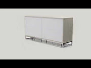 Liam Console Cabinet - AC02345