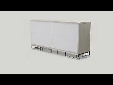 Liam Console Cabinet - AC02345