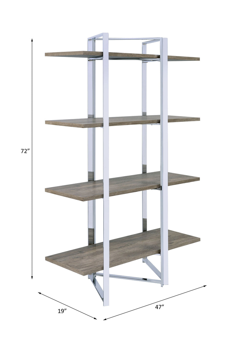 Libby Bookshelf - 92545