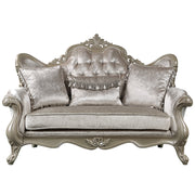 Libertee Loveseat w/3 Pillows - LV03821