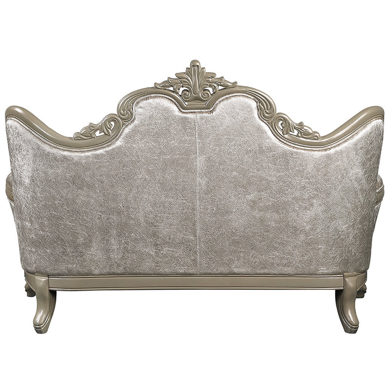 Libertee Loveseat w/3 Pillows - LV03821