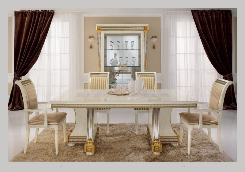 Liberty Dining Table - Lara FurnitureDining Table