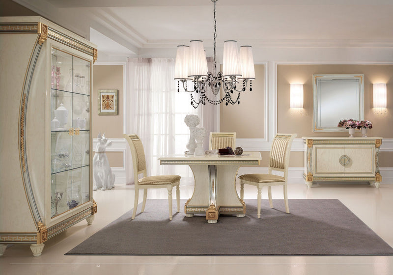 Liberty Dining Table - Lara FurnitureDining Table