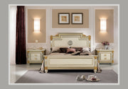 Liberty Night Bedroom Set - Lara Furniture