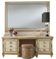 Liberty Vanity Dresser Set - Lara Furniture