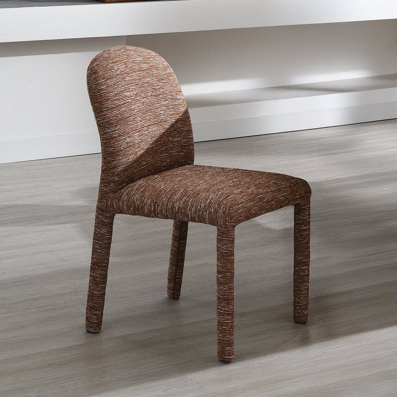 Lidi Side Chair (Set-2) - DN04756