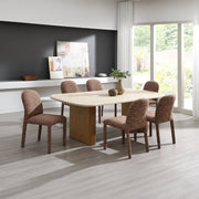 Lidi Side Chair (Set-2) - DN04756