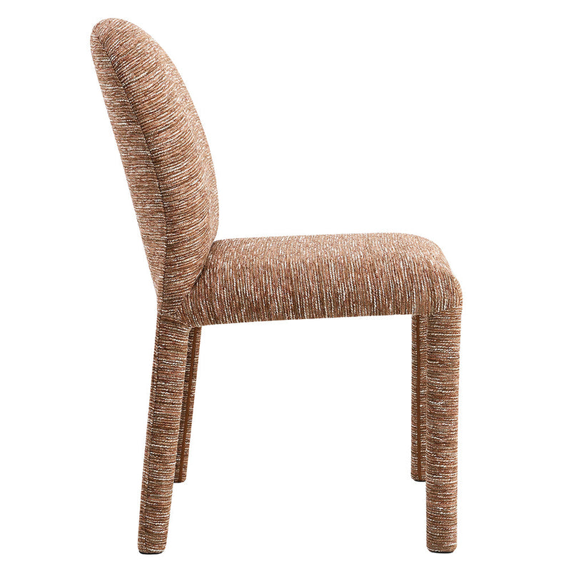 Lidi Side Chair (Set-2) - DN04756