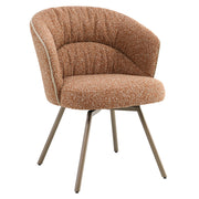 Lidi Side Chair (Set-2) - DN04758