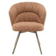 Lidi Side Chair (Set-2) - DN04758