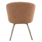 Lidi Side Chair (Set-2) - DN04758