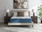 Limited Edition Firm 3.0 White King Mattress - M45041