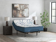 Limited Edition Firm 3.0 White King Mattress - M45041