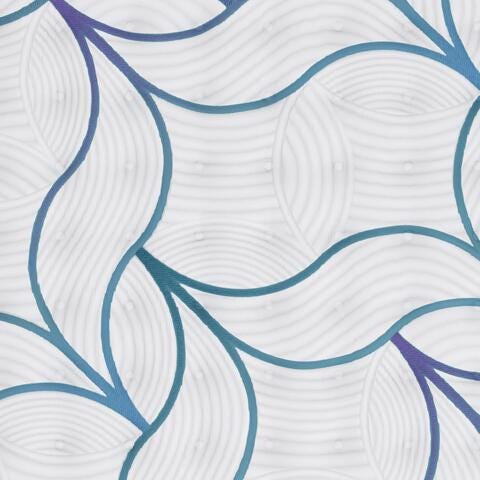 Limited Edition Firm 3.0 White King Mattress - M45041