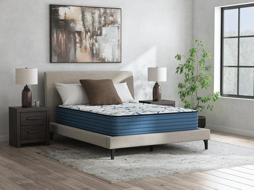 Limited Edition Firm 3.0 White King Mattress - M45041