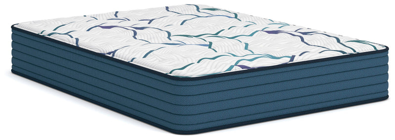 Limited Edition Firm 3.0 White King Mattress - M45041