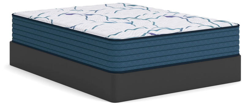 Limited Edition Firm 3.0 White King Mattress - M45041