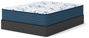 Limited Edition Firm 3.0 White King Mattress - M45041