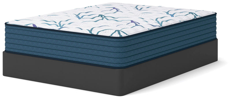 Limited Edition Firm 3.0 White Queen Mattress - M45031