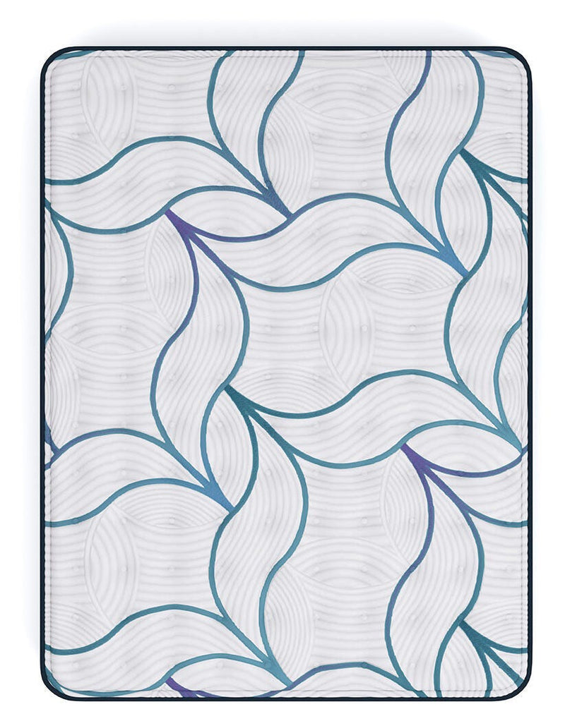Limited Edition Firm 3.0 White Queen Mattress - M45031